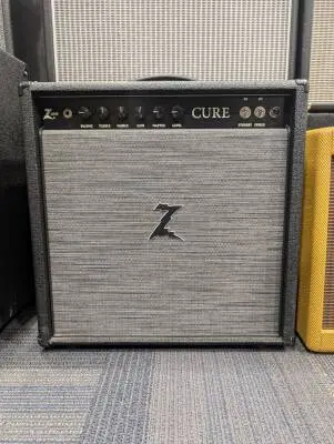 Dr. Z - CURE112 B/ZW